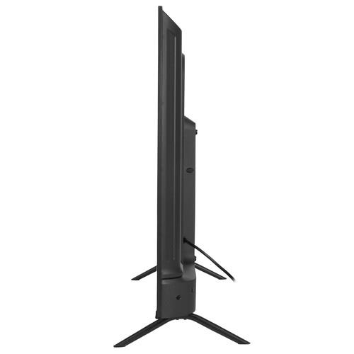 50" (127 см) Телевизор BQ 50FSU38B черный