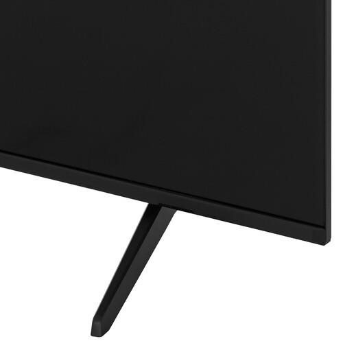 50" (127 см) Телевизор TCL 50P7K черный