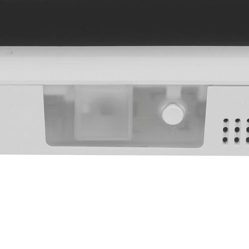 43" (109 см) Телевизор KIVI M43UD70W белый