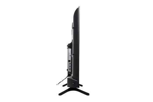 43" (108 см) Телевизор Skyline 43LST6575 черный