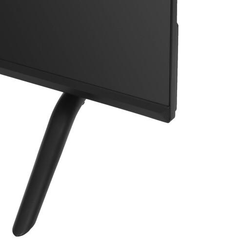 40" (102 см) Телевизор BQ 40FS38B черный