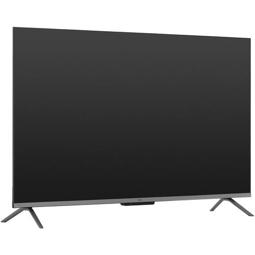 50" (127 см) Телевизор Haier 50 Smart TV S3 черный