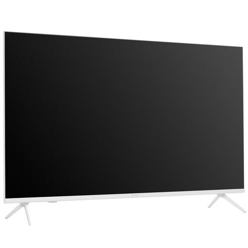 43" (109 см) Телевизор KIVI M43UD70W белый