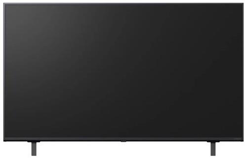 43" (108 см) Телевизор LG 43NANO80A6B синий