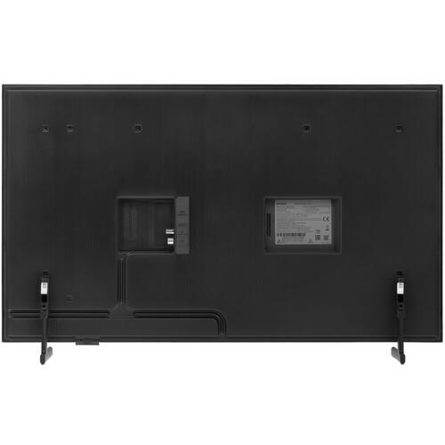 32" (80 см) Телевизор Samsung The Frame QE32LS03CBUXRU черный