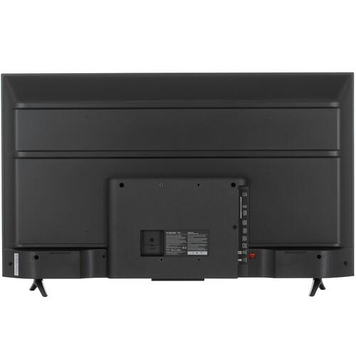 43" (108 см) Телевизор Xiaomi TV A 43 2025 черный
