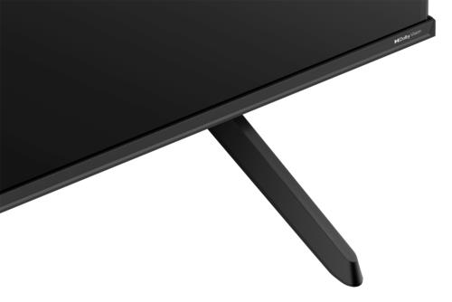 50" (127 см) Телевизор Hisense 50A6Q черный
