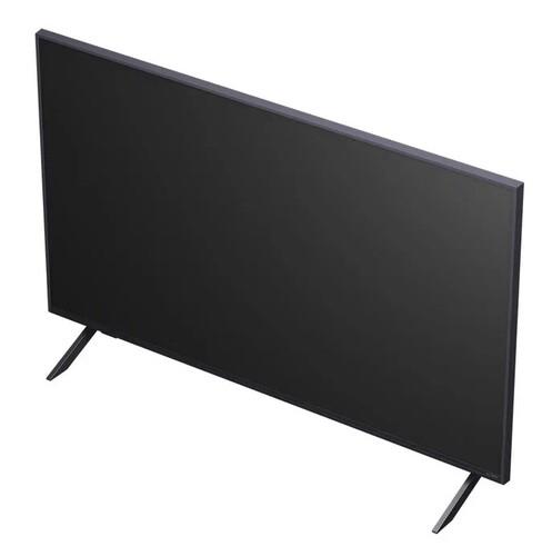43" (108 см) Телевизор LG 43QNED82A6B синий