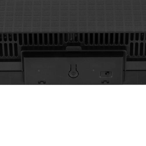 43" (109 см) Телевизор TCL 43P755 черный