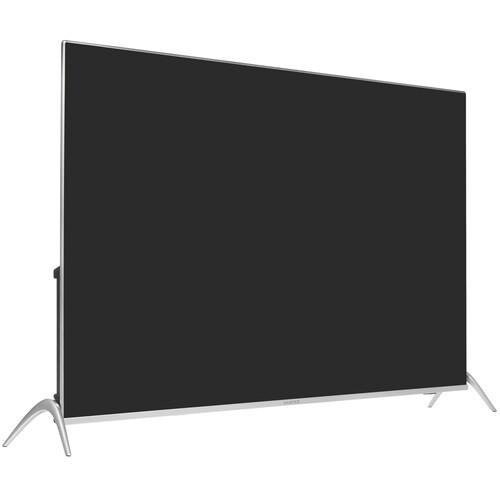 55" (139 см) Телевизор Harper 55Q850TS черный