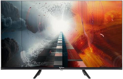 32" (81 см) Телевизор Триколор P32FH504 черный