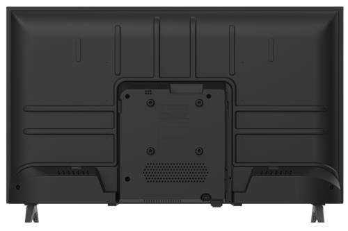 32" (80 см) Телевизор Sber SDX-32H3113 черный