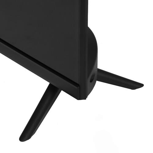 32" (81 см) Телевизор Haier 32 Smart TV S2 черный