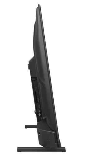 32" (81 см) Телевизор Hisense 32A5Q черный