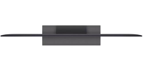 50" (125 см) Телевизор LG 50QNED86T6A серый