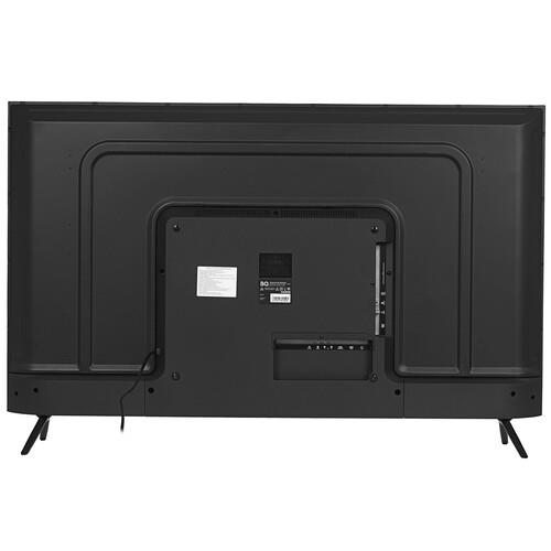 50" (127 см) Телевизор BQ 50FSU01B черный