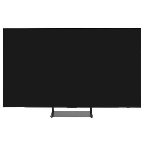 55" (138 см) Телевизор Samsung QE55S90CAUXRU черный