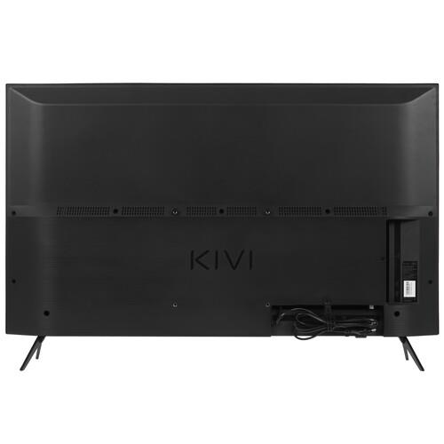 43" (109 см) Телевизор KIVI 43U750NB черный