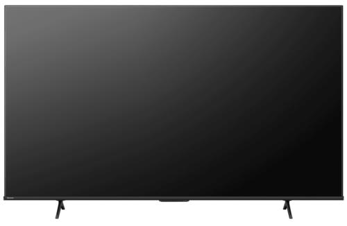55" (138.8 см) Телевизор Hisense 55E7Q PRO черный