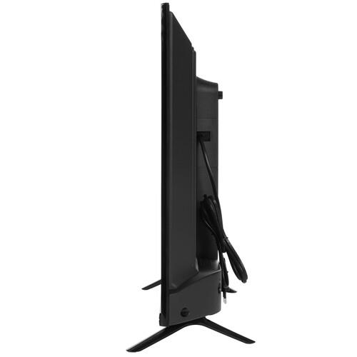 32" (81 см) Телевизор Триколор H32HC3 черный