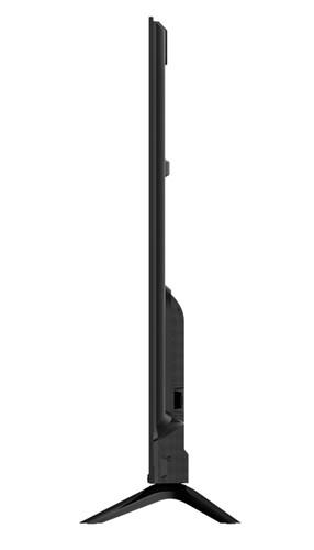 55" (139.7 см) Телевизор BBK 55LEX-8260/UTS2 черный
