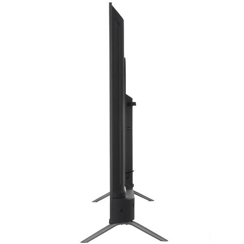 55" (140 см) Телевизор Haier 55 Smart TV S3 черный