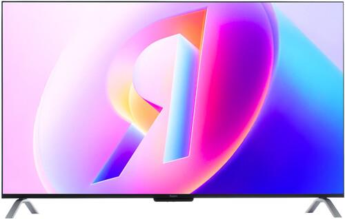 43" (108 см) Телевизор Яндекс ТВ Станция с Алисой YNDX-00093 черный