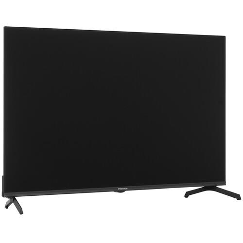 43" (109.22 см) Телевизор Premier 43PRM770FSV черный