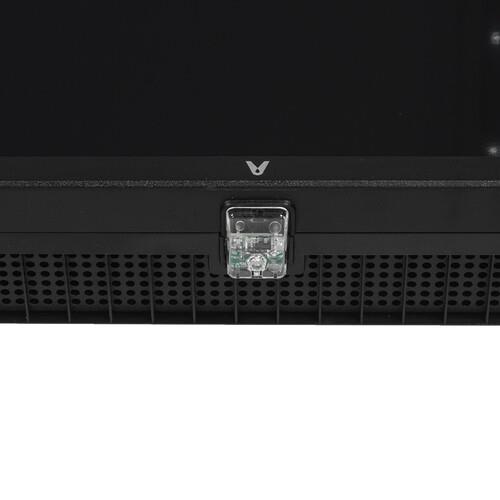 55" (140 см) Телевизор Viomi YMD55AHURUS1 черный