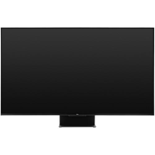 55" (139 см) Телевизор TCL 55C835 черный
