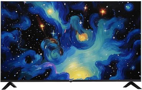 50" (127 см) Телевизор Триколор H50UC2 черный