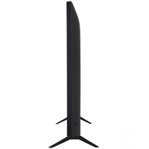 43" (108 см) Телевизор LG 43UT80006LA черный