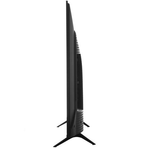 43" (109 см) Телевизор TCL 43P755 черный