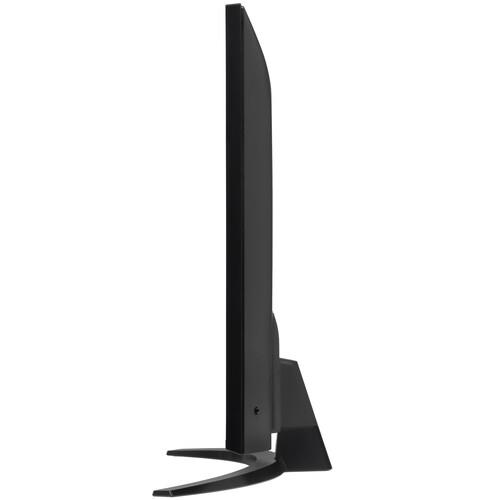 43" (108 см) Телевизор LG 43UT81006LA черный