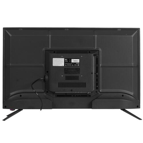 32" (81 см) Телевизор BQ 32F34B черный