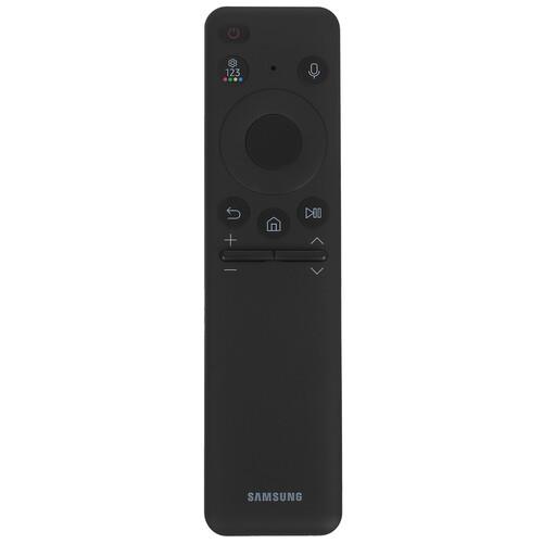 55" (138 см) Телевизор Samsung UE55CU8000UXRU черный
