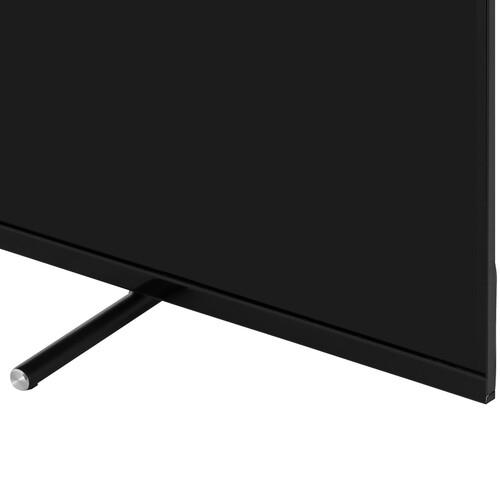 50" (126 см) Телевизор Sber SDX-50U4139 черный