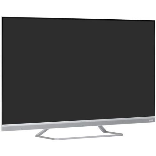 55" (139 см) Телевизор Sharp 55EQ4EA серебристый