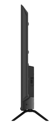 50" (127 см) Телевизор Harper 50U770TS черный
