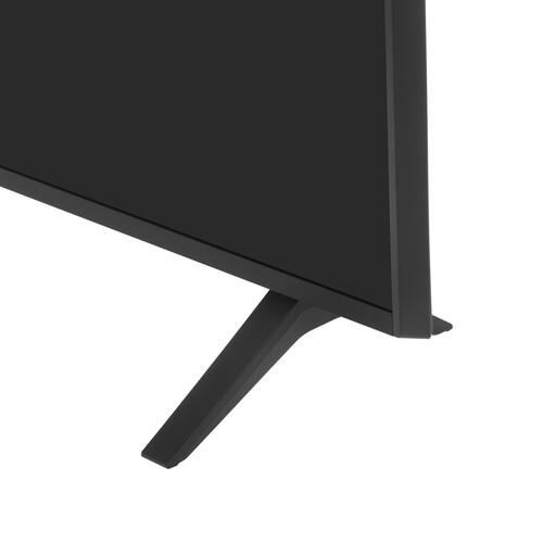 43" (108 см) Телевизор LG 43UR78006LK черный