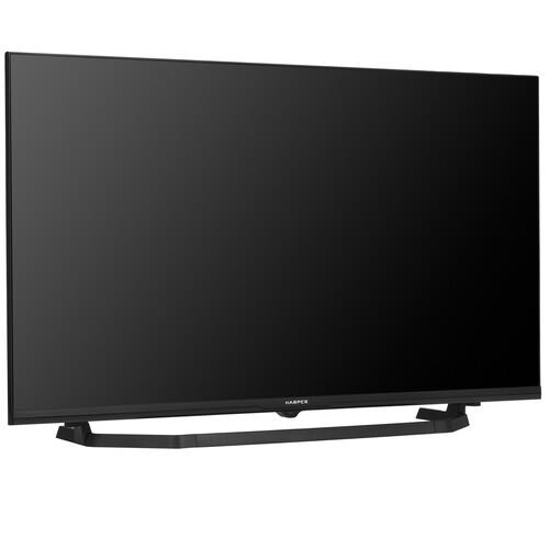 32" (81 см) Телевизор Harper 32R730TS черный