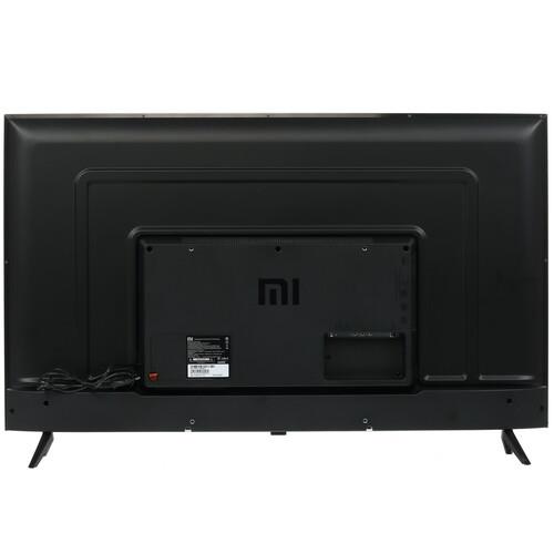 43" (108 см) Телевизор Xiaomi Mi TV 4S 43 серебристый