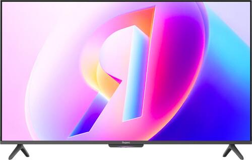 55" (139 см) Телевизор Яндекс ТВ Станция Бейсик YNDX-00080