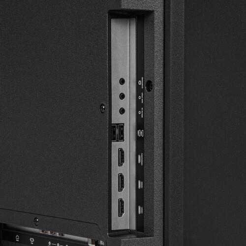 50" (127 см) Телевизор Blackton Bt 50FSU42B черный