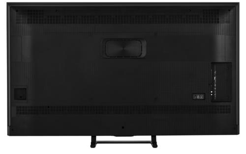 55" (139 см) Телевизор Hisense 55E8Q черный