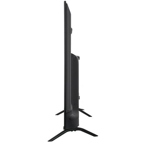 43" (109 см) Телевизор Haier 43 Smart TV S2 черный