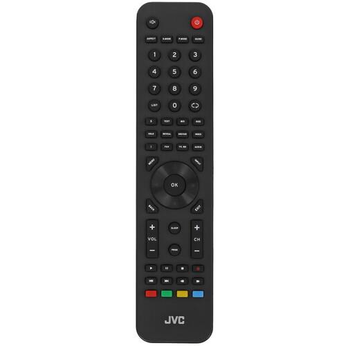 32" (81 см) Телевизор JVC LT-32M395 черный