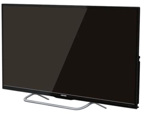 42" (106 см) Телевизор Asano 42LF7110T черный