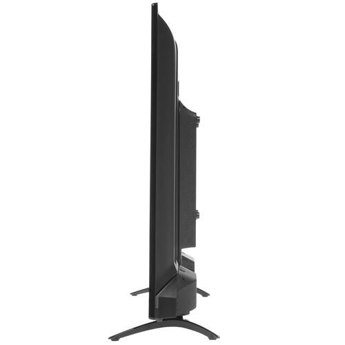 43" (109 см) Телевизор Harper 43F670TS черный