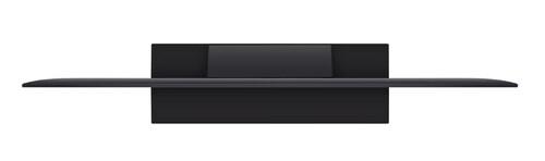 55" (138 см) Телевизор LG 55UT91006LA черный